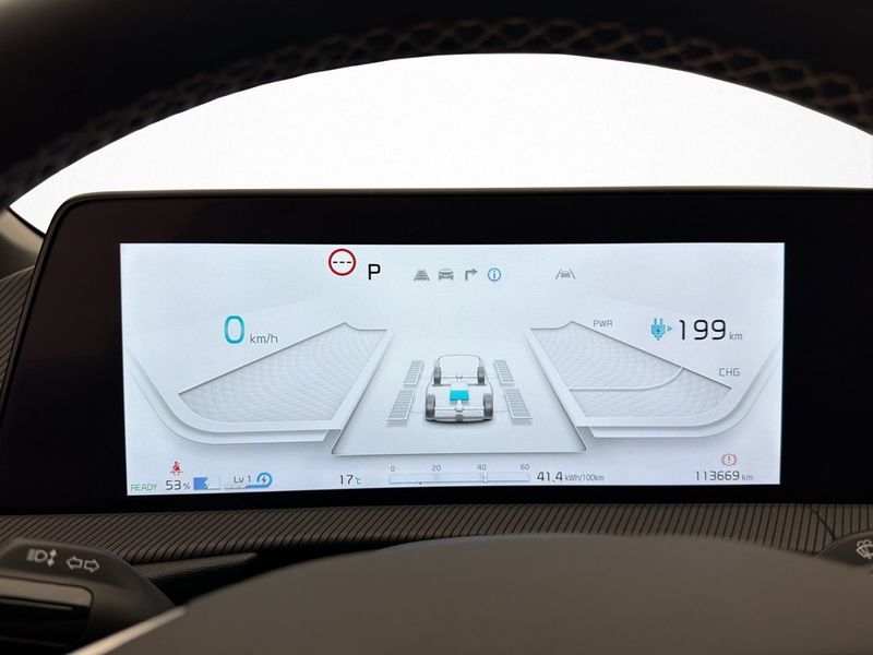Kia EV6 bild 18