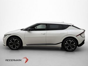 Kia EV6 bild 5