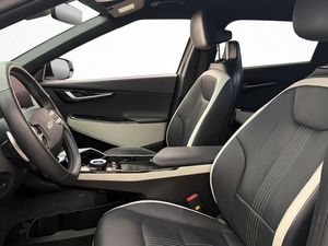 Kia EV6 bild 12