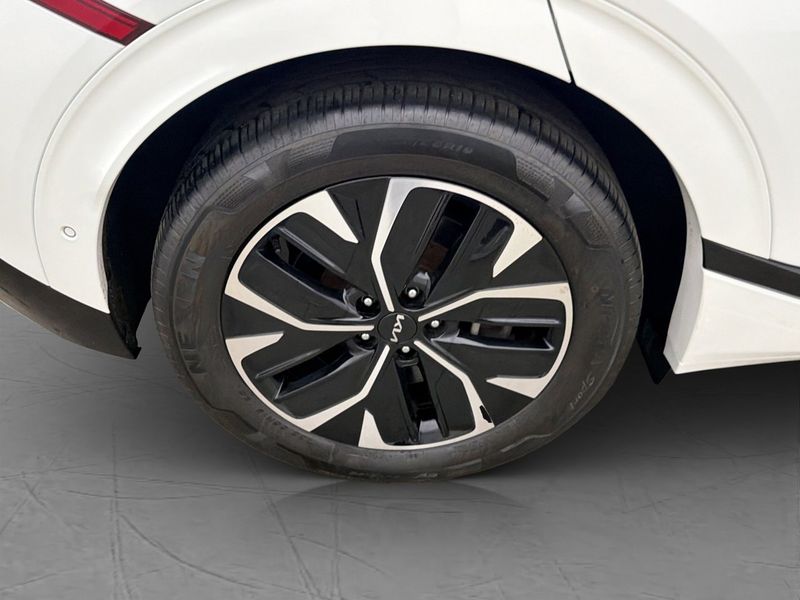 Kia EV6 bild 37