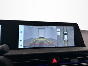 Kia EV6 bild 22