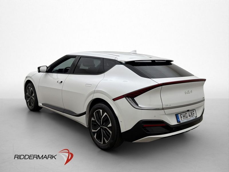 Kia EV6 bild 6