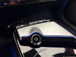 Kia EV6 bild 28