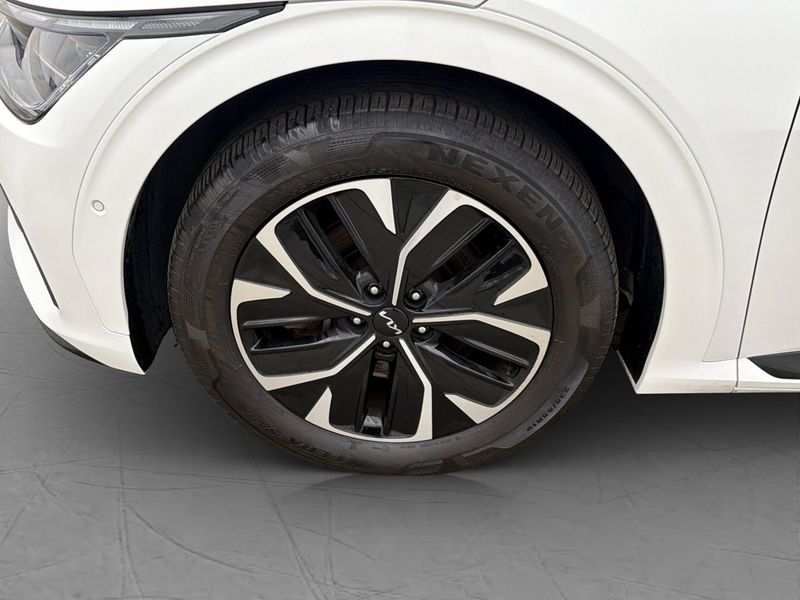 Kia EV6 bild 35