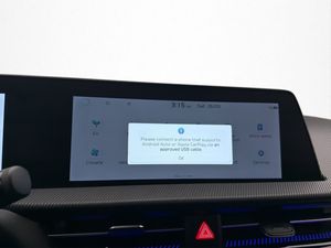 Kia EV6 bild 23