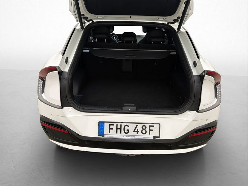 Kia EV6 bild 29
