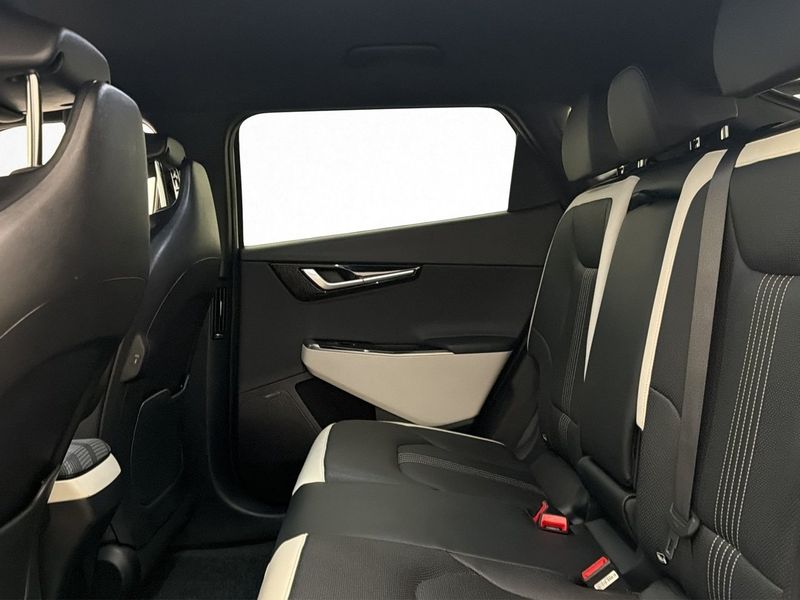 Kia EV6 bild 31