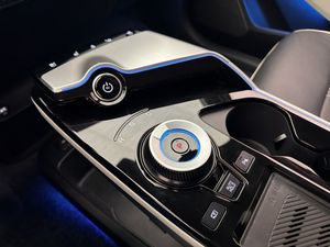 Kia EV6 bild 27