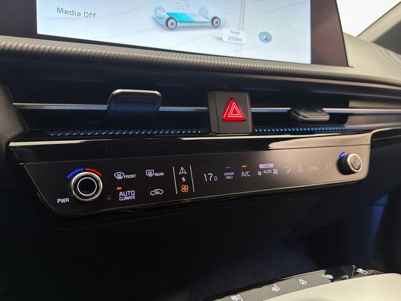 Kia EV6 bild 26