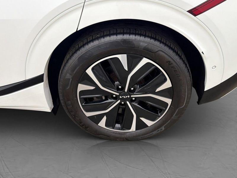 Kia EV6 bild 36