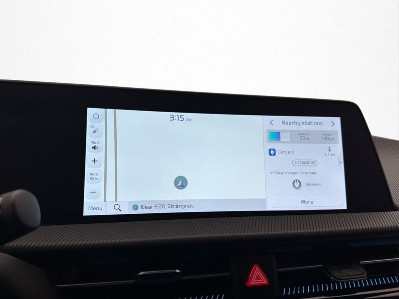 Kia EV6 bild 24