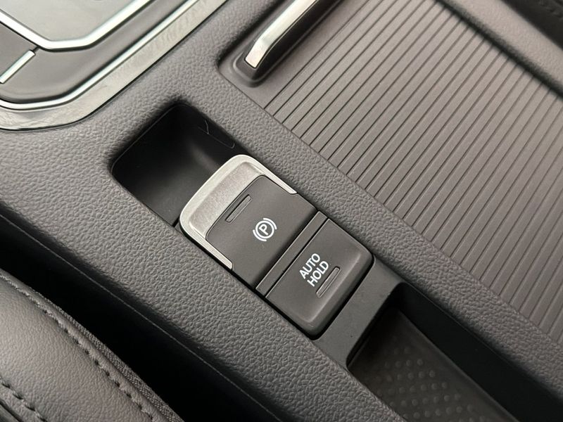 Volkswagen Passat bild 28