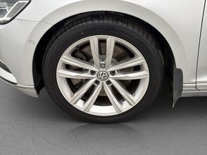 Volkswagen Passat bild 33