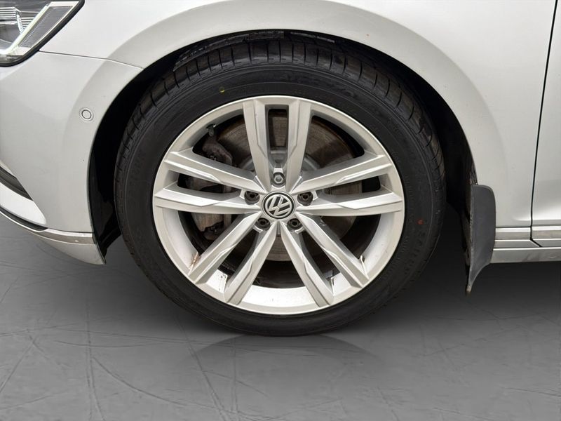 Volkswagen Passat bild 33