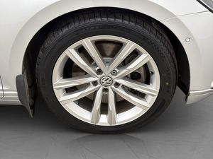 Volkswagen Passat bild 36