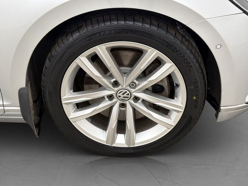 Volkswagen Passat bild 36