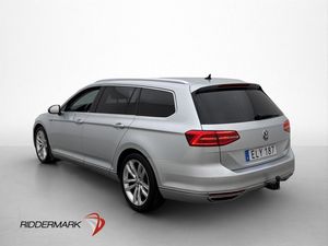Volkswagen Passat bild 5