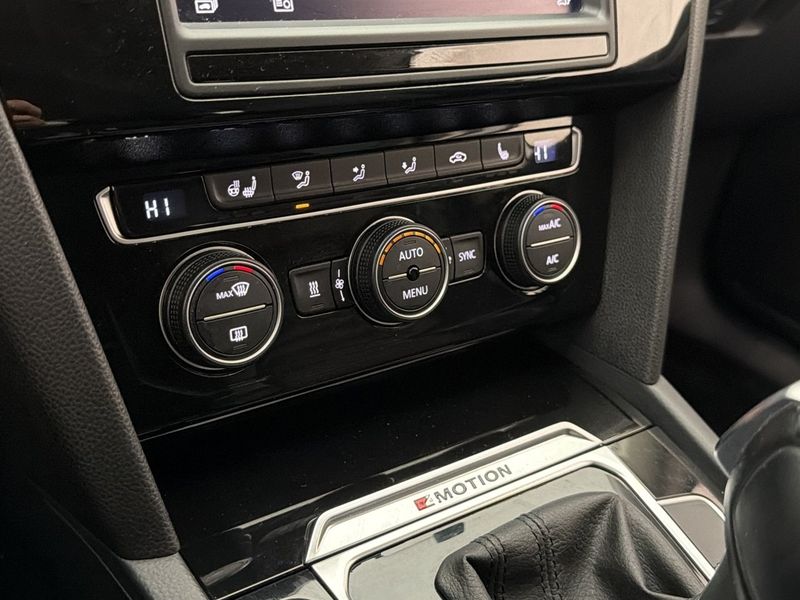 Volkswagen Passat bild 26