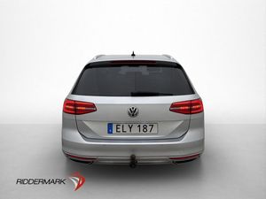Volkswagen Passat bild 6