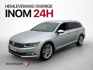 Volkswagen Passat bild 3