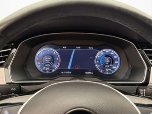 Volkswagen Passat bild 38