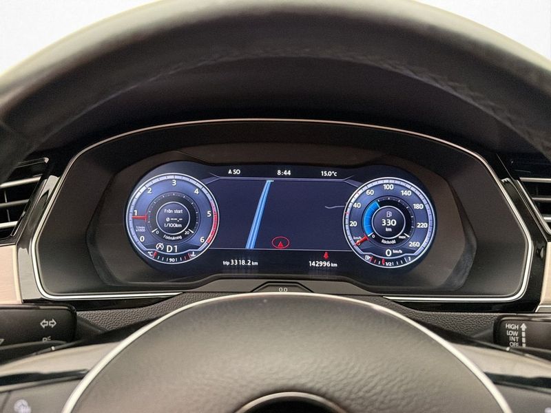 Volkswagen Passat bild 38