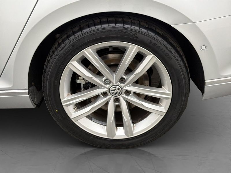 Volkswagen Passat bild 34