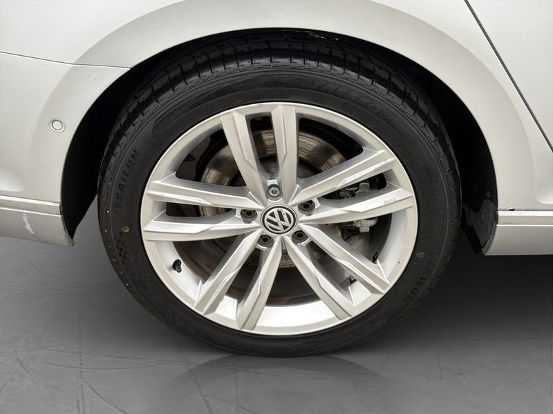 Volkswagen Passat bild 35