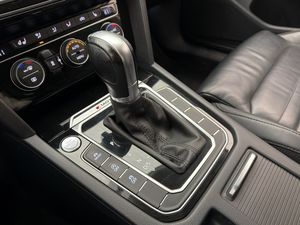 Volkswagen Passat bild 27