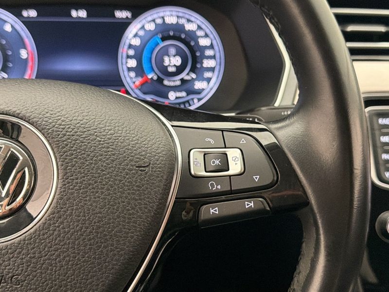 Volkswagen Passat bild 18