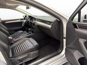 Volkswagen Passat bild 32