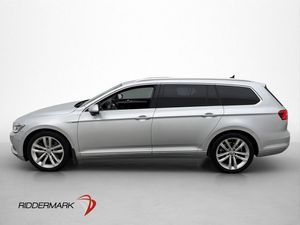 Volkswagen Passat bild 4
