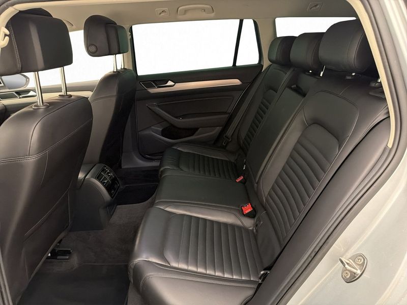 Volkswagen Passat bild 30