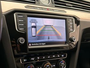 Volkswagen Passat bild 19