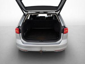 Volkswagen Passat bild 11