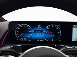 Mercedes EQB250+ bild 15