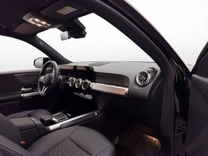 Mercedes EQB250+ bild 13
