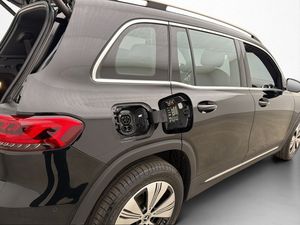 Mercedes EQB250+ bild 31
