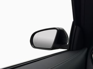 Mercedes EQB250+ bild 25