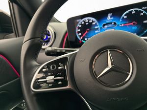 Mercedes EQB250+ bild 16