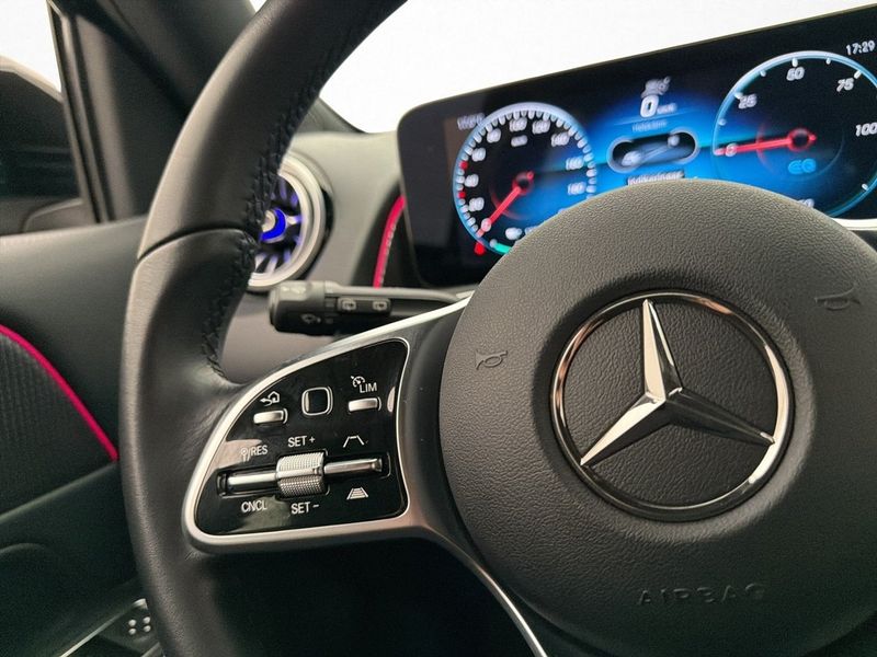 Mercedes EQB250+ bild 16