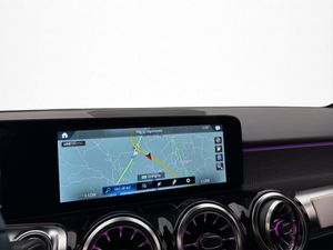 Mercedes EQB250+ bild 19