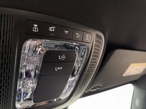 Mercedes EQB250+ bild 27