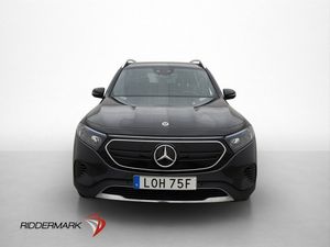 Mercedes EQB250+ bild 3