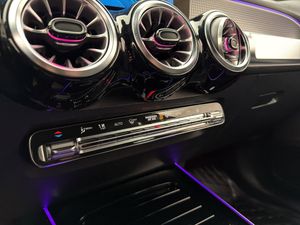 Mercedes EQB250+ bild 24
