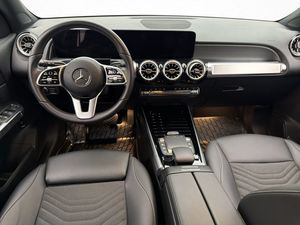 Mercedes EQB250+ bild 11
