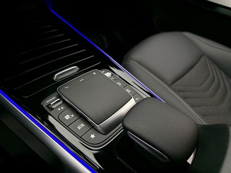 Mercedes EQB250+ bild 23