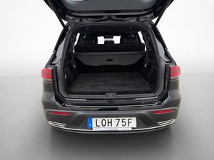 Mercedes EQB250+ bild 30