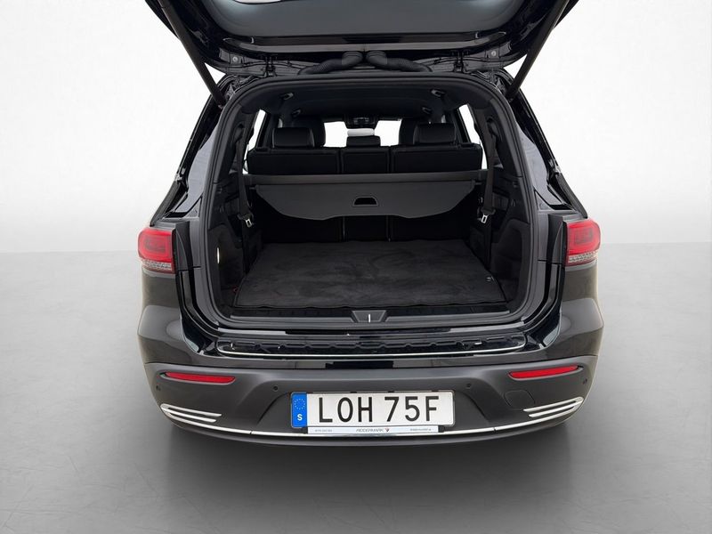 Mercedes EQB250+ bild 30