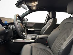 Mercedes EQB250+ bild 10